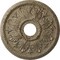 Ekena Millwork Edinburgh Medallion (Canopies up to 5 1/8"), 18 1/8"OD x 3 1/2"ID x 2 3/4"P, Gobi Desert Crackle CM18ED1GDC - alternate 1